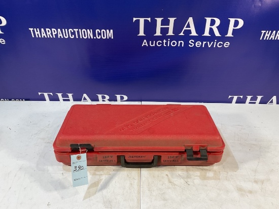 Craftsman Recip Saw w/ Attachments