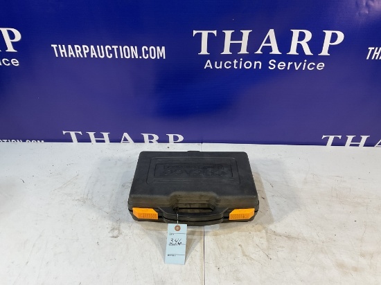 Elec. Variable Speed Tool