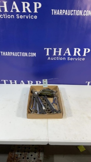 MIsc. Wrenches