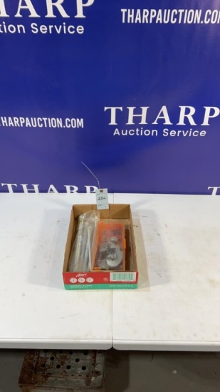 Flaring tools and Tubing Benders