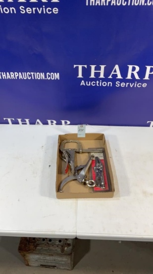 Vise Grips