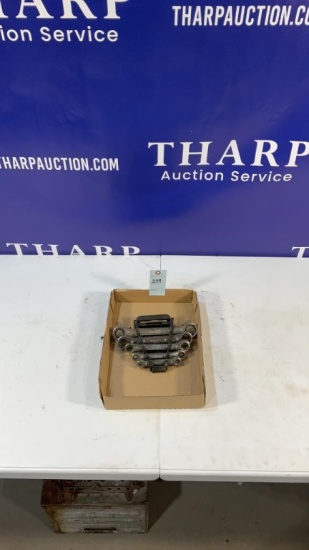Durabuilt Ratchet Wrenches