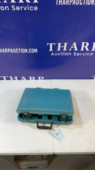 Makita Drill with battery and charger