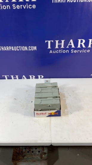 Electric  Disconnet Boxes