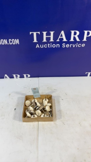 High Speed Grinder Stones
