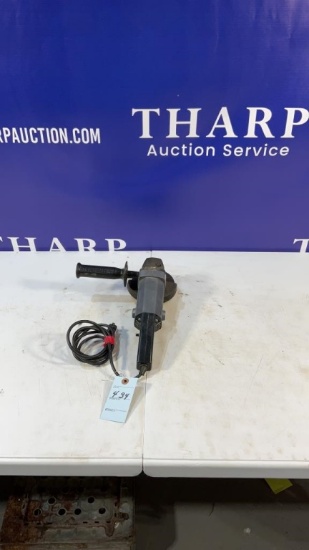 4 inch Angle Grinder
