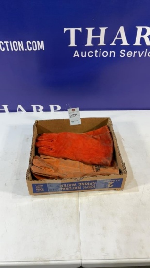 Welding Gloves