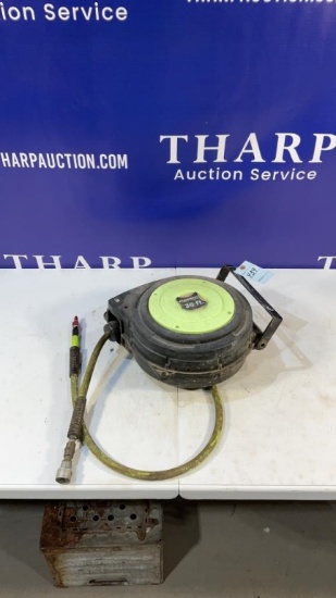 Hose Reel