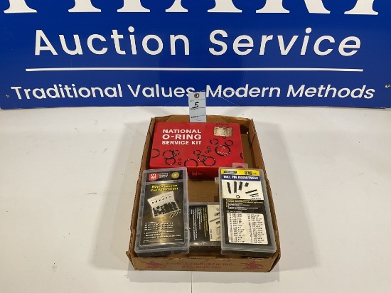 Hardware Assortments