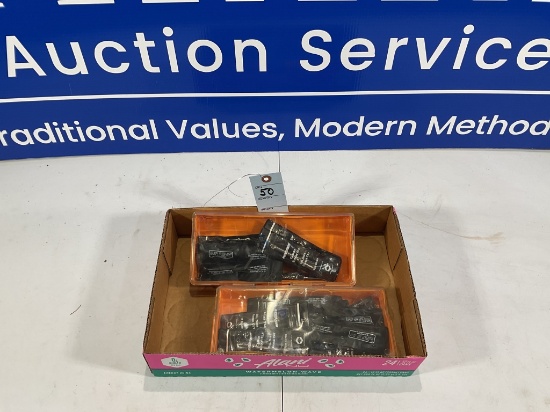 High Speed Bur Bits