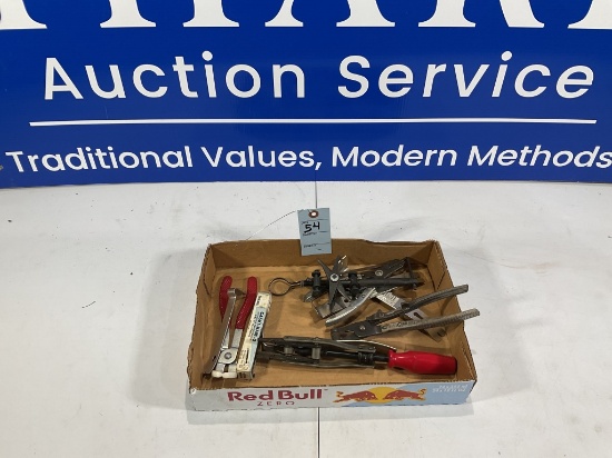Specialty Tools