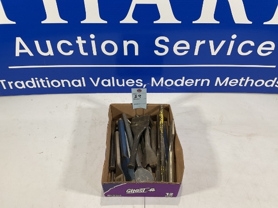 Chisels