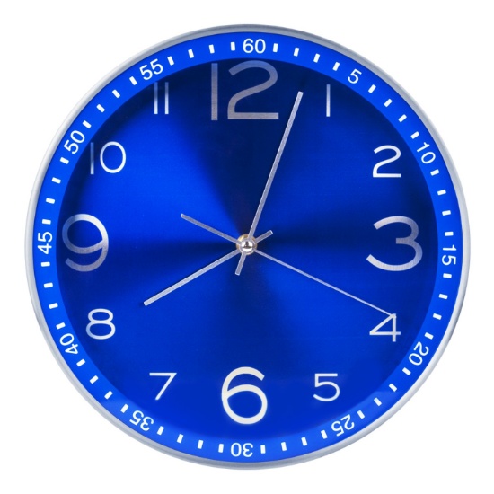 Timed Closing Format