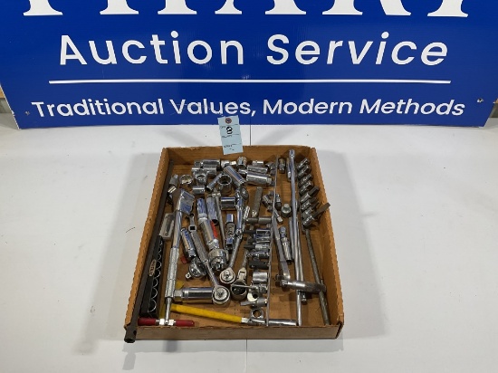 3/8 Drive Tools