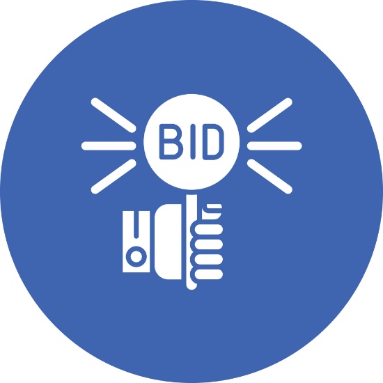 Bidding Support