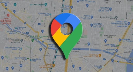 Location