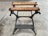 Black & Decker Workmate