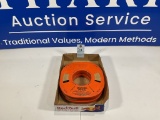 (3) Milford Endless Bandsaw Blades