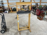 Hydraulic Press
