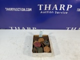 3 inch Scotch Brite Cookies