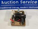 Heat Guns and Soldering Iron