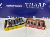 Flashlights