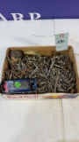 Cotter pins