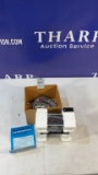 Scentry Gas Vapor Detector