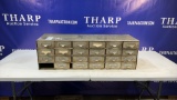 Metal Organizer