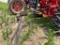 IH 8FT Fast Hitch Blade
