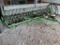 JD Van Brunt Grain Drill