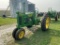 1936 John Deere A