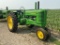 1952 John Deere A