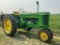 1955 John Deere 70 Gas