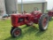 1949 Farmall C Gas
