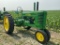1944 John Deere A