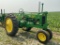 1937 John Deere A Unstyled