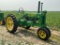 1935 John Deere Unstyled A