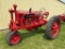 1938 Farmall F-20