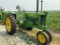 1938 John Deere Unstyled G
