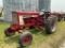 1966 Farmall 656 Gas