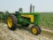 1959 John Deere 730 Gas