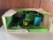 JD 9500 Combine w/heads
