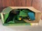 JD 9510 Combine w/ Heads