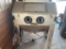 Nesco 48 inch Sandblasting Cabinet