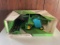 1/28 Scale 9500 Combine w/ Heads