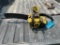 JD Chainsaw 16 inch Bar
