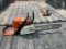 Stihl 021 Chainsaw