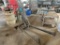 2 Ton Hydraulic Engine Hoist