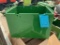 NEW JD Seat Battery Box